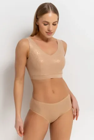Chantelle C11DB4 0X7 Leo shimmer