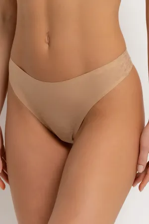 Chantelle C11DG9 0X7 Leo shimmer