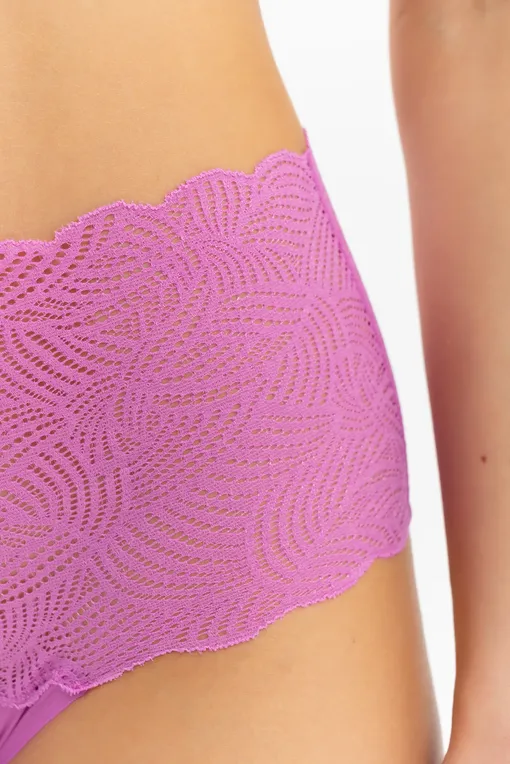 Трусы Chantelle C11G80 0PD Rosebud