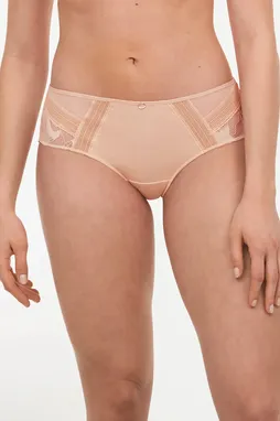 Chantelle C11M40 01N Golden beige