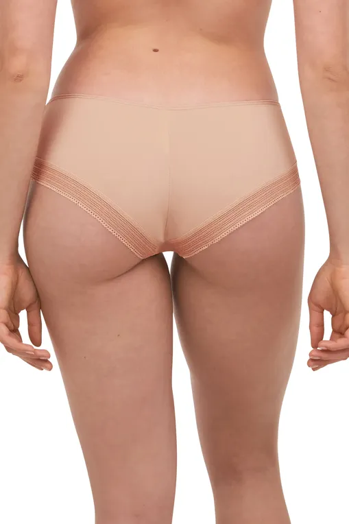 Трусы Chantelle C11M40 01N Golden beige