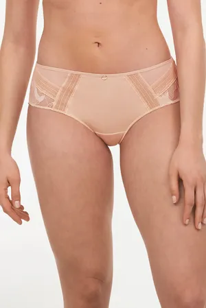 Chantelle C11M40 01N Golden beige