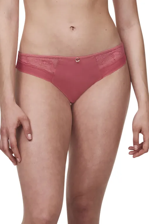 Трусы Chantelle C11M90 0RI Pink rose