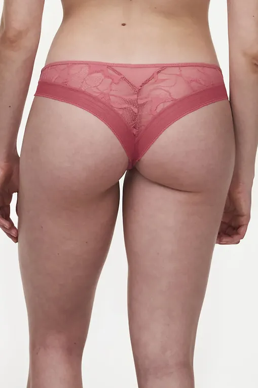 Трусы Chantelle C11M90 0RI Pink rose