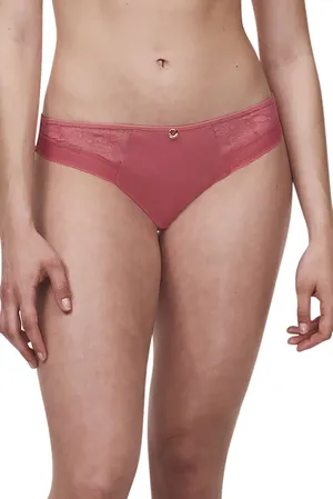 Chantelle C11M90 0RI Pink rose