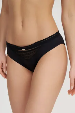 Chantelle C11ZA0 011 Black