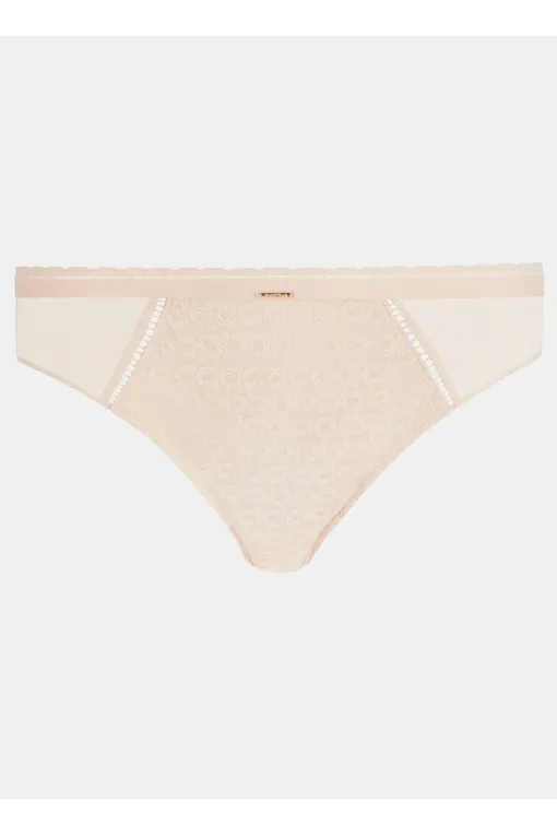 Трусы Chantelle C11ZA1 01N Golden beige