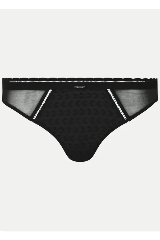 Трусы Chantelle C11ZA1 011 Black