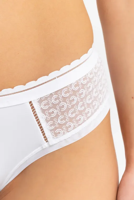 Трусы Chantelle C11ZB0 010 White