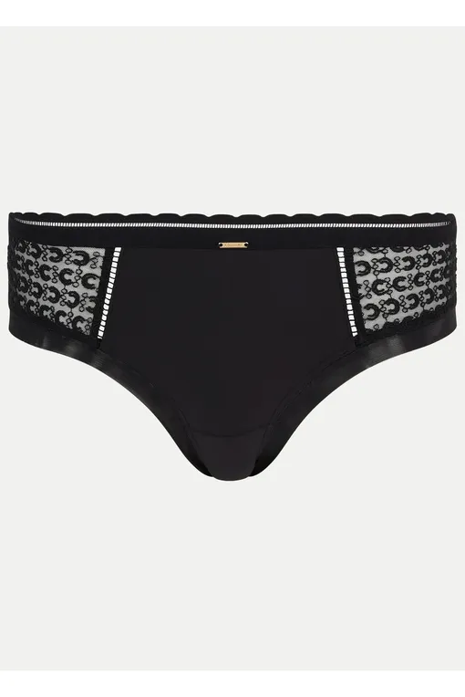 Трусы Chantelle C11ZB0 011 Black