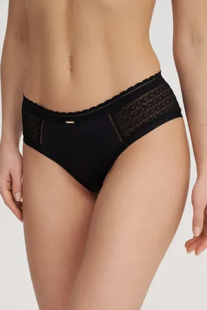 Chantelle C11ZB0 011 Black