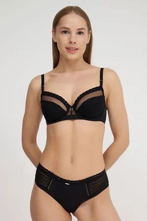 Chantelle C11ZB0 011 Black