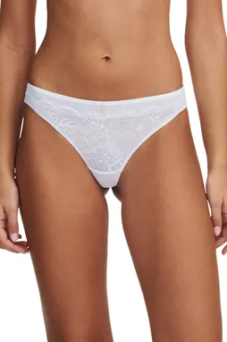 Chantelle C12N90 010 White