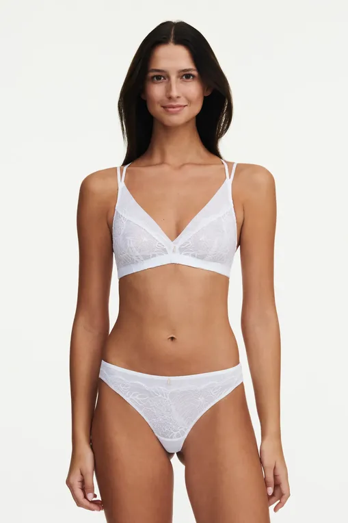 Трусы Chantelle C12N90 010 White