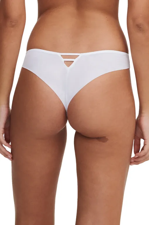 Трусы Chantelle C12N90 010 White