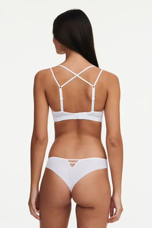 Трусы Chantelle C12N90 010 White