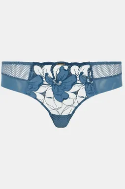 Chantelle C12Q40 A54 Jeans Blue denim