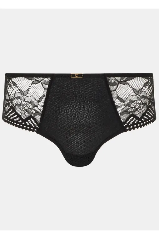 Трусы Chantelle C13XB0 011 Black