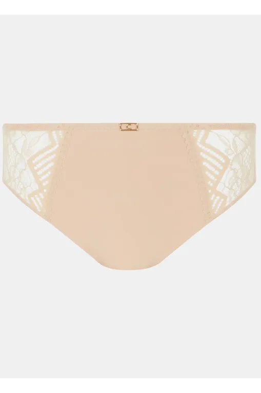 Трусы Chantelle C13XC5 01N Golden beige