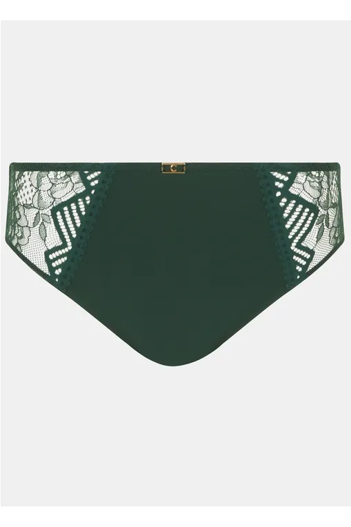 Трусы Chantelle C13XC5 00R Empire green