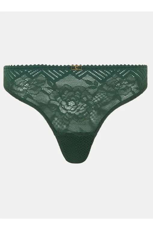 Трусы Chantelle C13XG0 00R Empire green