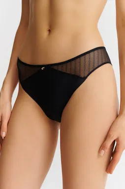 Chantelle C13YA0 011 Black