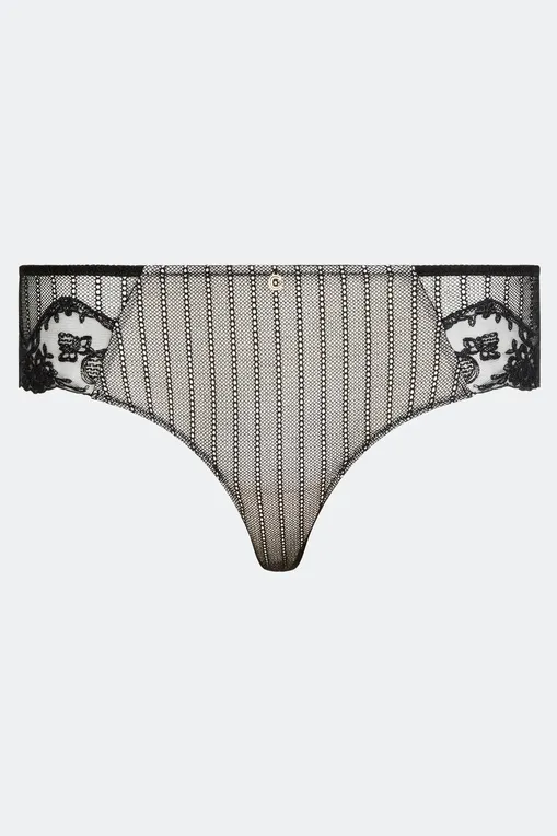 Трусы Chantelle C13YB0 011 Black