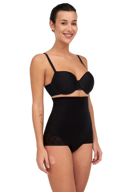 Трусы Chantelle C14K30 011 Black