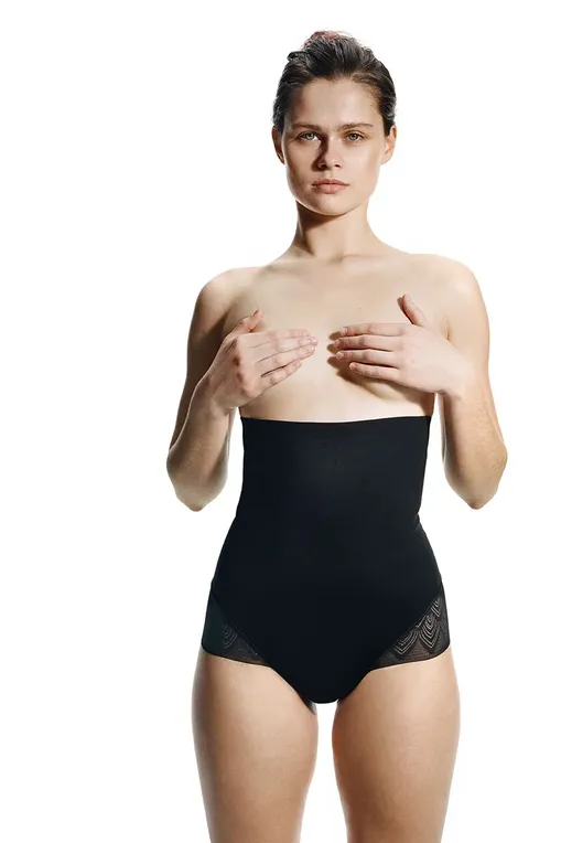 Трусы Chantelle C14K30 011 Black