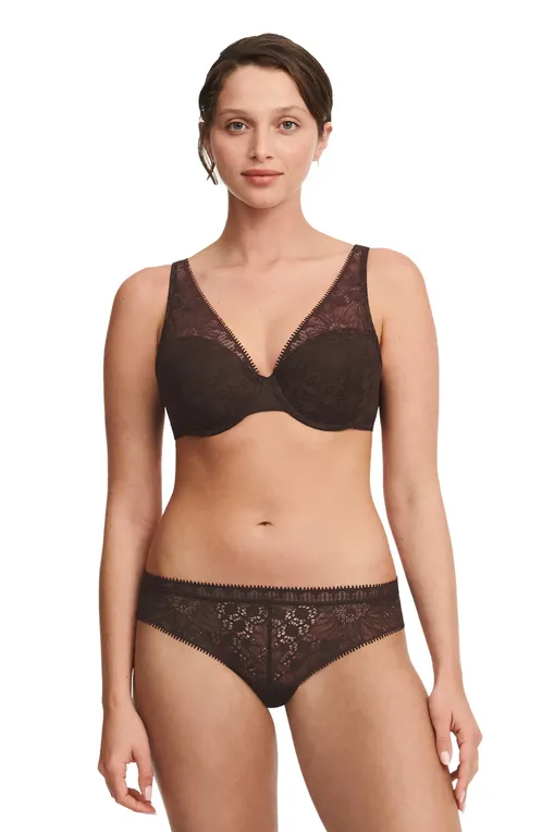 Трусы Chantelle C15F90 0JL Brown