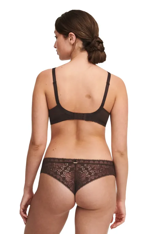 Трусы Chantelle C15F90 0JL Brown