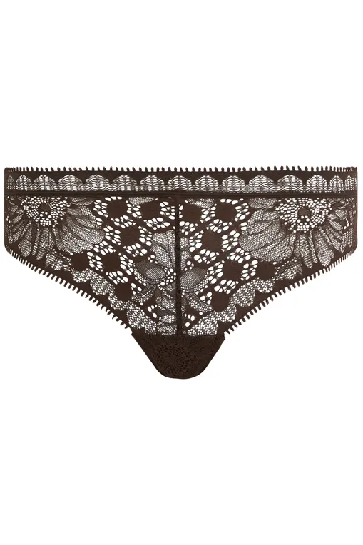 Трусы Chantelle C15F90 0JL Brown