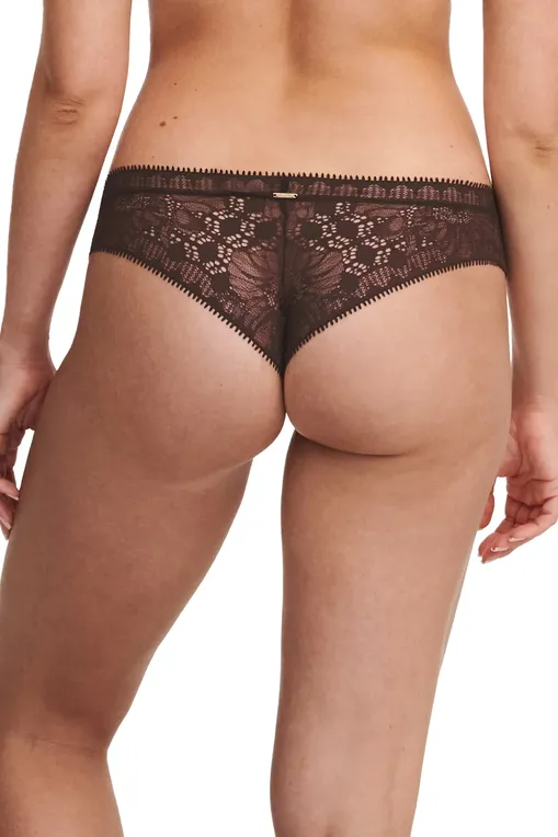 Трусы Chantelle C15F90 0JL Brown