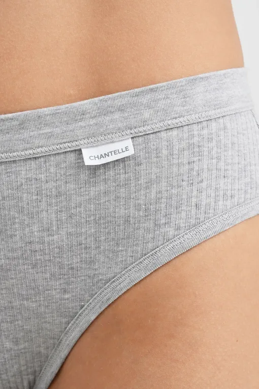 Трусы Chantelle C15P50 0FE Heather grey