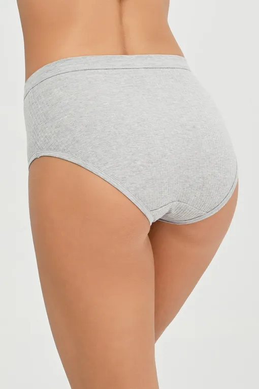 Трусы Chantelle C15P70 0FE Heather grey