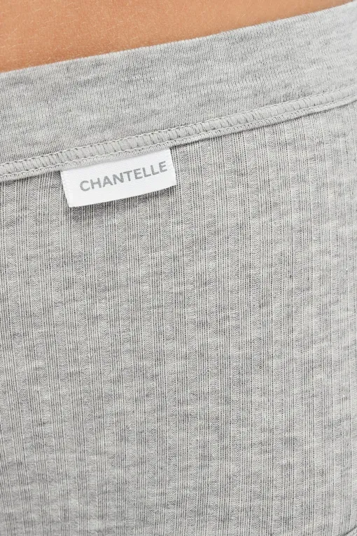 Трусы Chantelle C15P70 0FE Heather grey