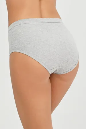 Chantelle C15P70 0FE Heather grey