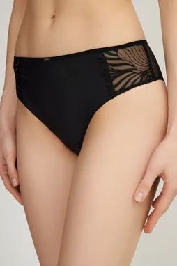 Chantelle C15YC5 011 Black