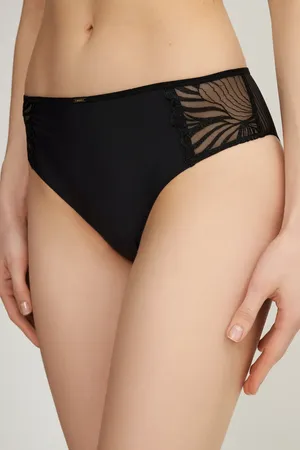 Chantelle C15YC5 011 Black