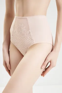 Chantelle C16IC5 01N Golden beige