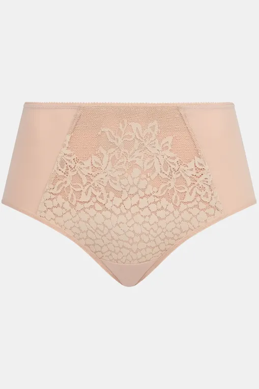 Трусы Chantelle C16IC5 01N Golden beige