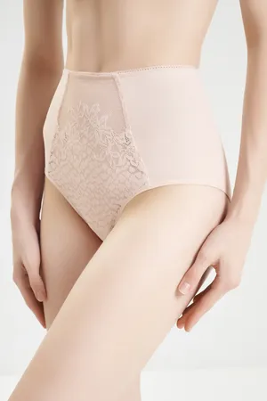 Chantelle C16IC5 01N Golden beige