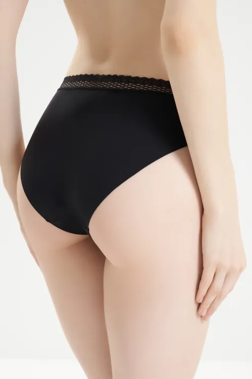Трусы Chantelle C17OA3 011 Black