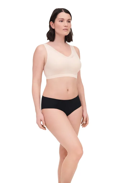Трусы Chantelle C17P40 011 Black