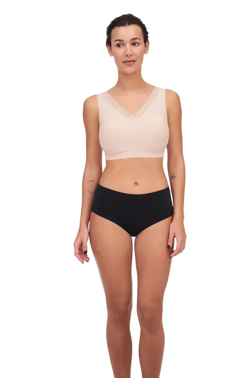 Трусы Chantelle C17P40 011 Black