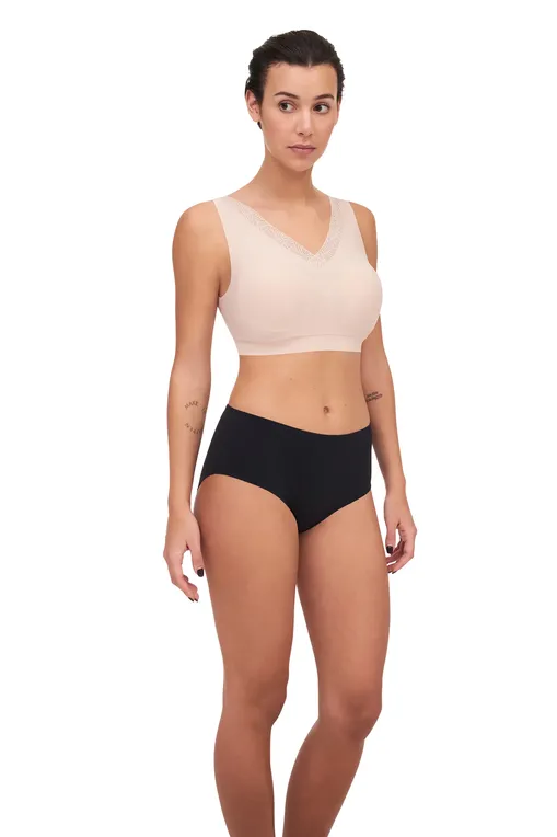 Трусы Chantelle C17P40 011 Black