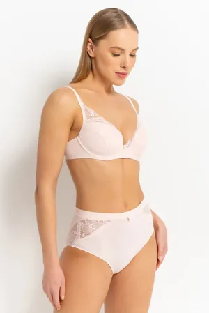 Chantelle C17Q80 0JV Taffeta pink