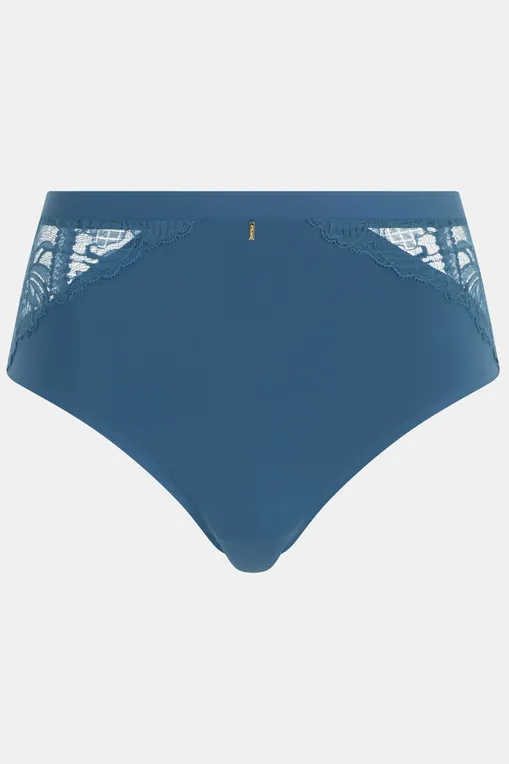 Трусы Chantelle C17Q80 00C Jeans blue