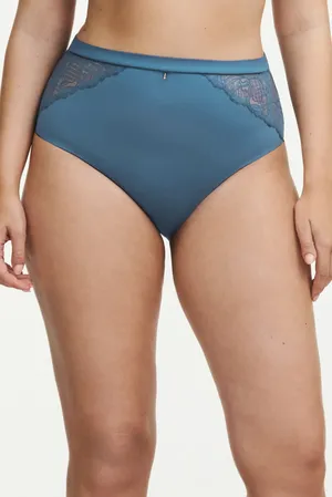 Chantelle C17Q80 00C Jeans blue