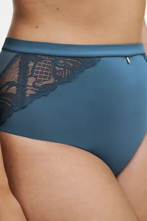 Chantelle C17Q80 00C Jeans blue